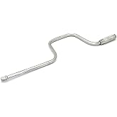 Titan Tools - 3/8 in. DR. Speeder Handle