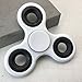 Fidget Spinner Toy Stress Reducer (P-white)