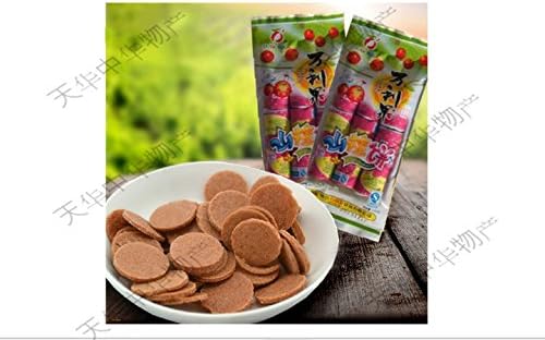 Amazon 山楂餅 山楂片 サンザシ 消化促進 健胃 10円玉形 歯ごたえ 茶菓子 酢豚料理用可 中華食材 110g 新世界中華物産 中華菓子 デザート 食品 飲料 お酒 通販 Amazon 山楂餅 山楂片 サンザシ 消化促進 健胃 10円玉形 歯ごたえ 茶菓子 酢豚料理用可 中華食材 110g 新世界中華物産 中華菓子 デザート 食品 飲料 お酒 通販