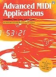 Advanced MIDI Applications by Helen Casabona, David Frederick