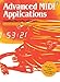 Advanced MIDI Applications by Helen Casabona, David Frederick