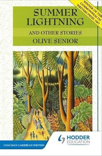 Download Summer Lightning & Other Stories PDF