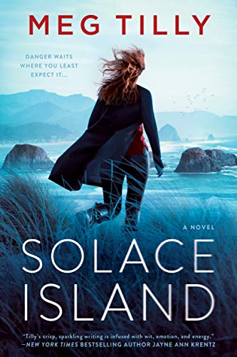 Solace Island (Solace Island Series Book 1) by [Tilly, Meg]