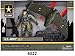 United States Army Jet Drone Playset