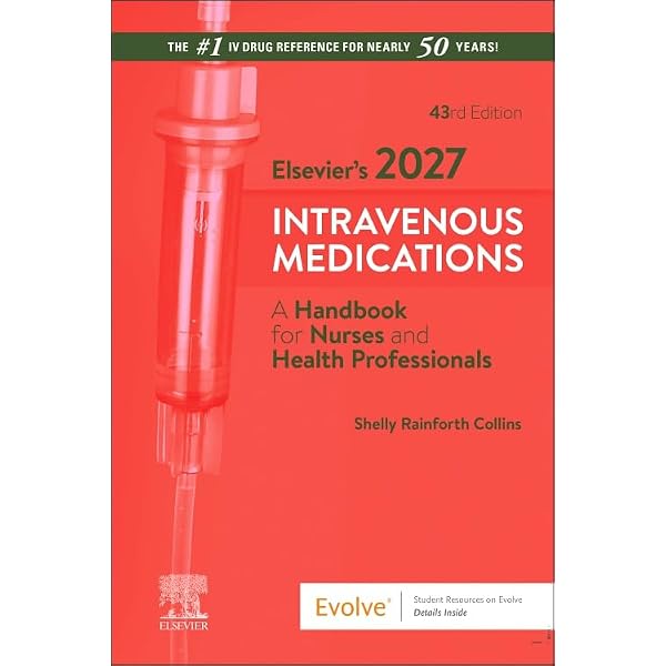 Handbook of Drug Administration via Enteral Feeding Tubes