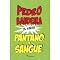 Livro Pântano De Sangue