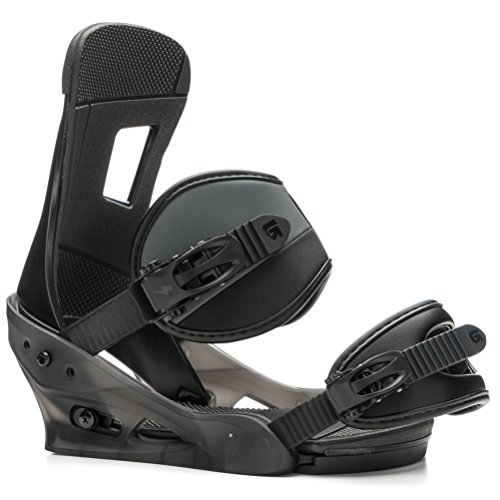 burton freestyle bindings