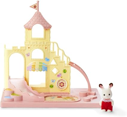 baby castle toy