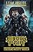 Binary Pair: A Paranormal Space Opera Adventure (Star Justice Book 4)