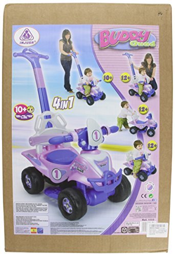 infant quad bike