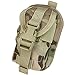 Condor I-Pouch (Multicam, 5 x 3 x 1.5-Inch)