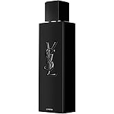 Myslf Le Parfum by Yves Saint Laurent for Men - 3.3 oz EDP Spray (Refillable)