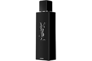 Myslf Le Parfum by Yves Saint Laurent for Men - 3.3 oz EDP Spray (Refillable)