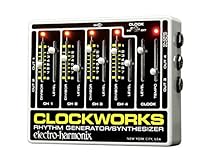 Electro-Harmonix Clockworks Electronic Drum Controller
