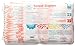 The Honest Company - Eco-Friendly and Premium Disposable Diapers - Giraffe, Newborn Size (<10lbs.) 40 Ct.