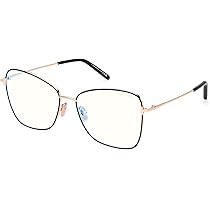 Tom Ford Eyeglasses FT 5906 -B 001 Black/Monocolor/Shiny Rose Gold 