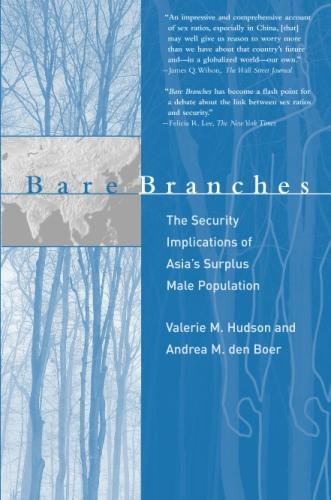 Bare Branches: The Security Implications of Asia's...