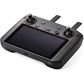For DJI RC Pro RM510 Controller For MAVIC 3 /AIR 2S 5.5-inch 1080p High-Bright Display 15km Video Transmission