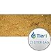 Tier1 IER-100 Ion Exchange Water Softener Resin (25 Liter Bag)