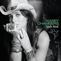 Kasey Chambers Ablum Cover