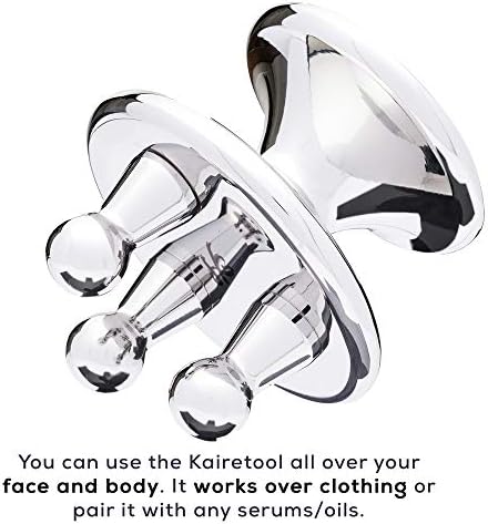 Kairetool face and body muscle massager Clearance