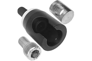 Quick Release Shock Absorber Stabilizer Weight for Coil Stabilizers Part Style