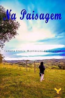 Livro Na Paisagem