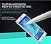 MCUK For Samsung Galaxy On5 [Tempered Glass] Screen Protector [0.3mm Ultra Thin 9H Hardness 2.5D Round Edge] with Lifetime Replacement Warranty (2 Pack)