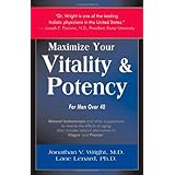 Maximize Your Vitality & Potency