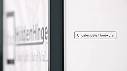 HiddenHinge - UNDETECTABLE Designed for Easily