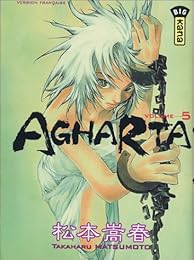 Agharta