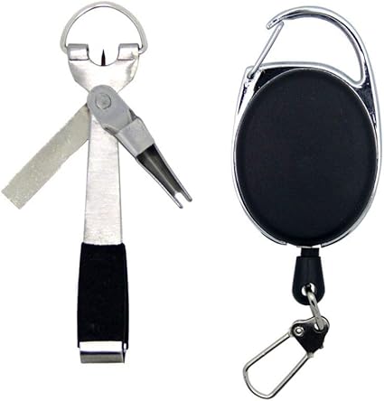 fishing quick knot tool