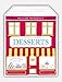 Les recettes de toujours, les desserts by 