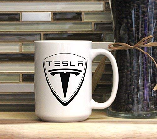 Tesla coffee екатеринбург