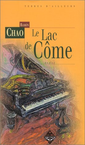 Le  Lac de Côme