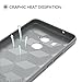 HTC U11 Plus case, KuGi SS [Scratch Resistant] Premium Flexible Soft Anti Slip TPU Case for HTC U11 Plus / HTC U11+ smartphone (Gray)