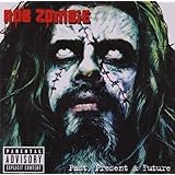 Greatest Hits: Past Present & Future