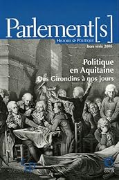 Politique en Aquitaine