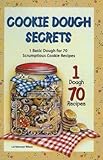 Cookie Dough Secrets by