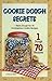 Cookie Dough Secrets by