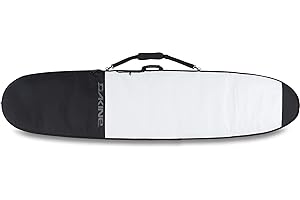 Dakine Daylight Longboard Bag - White