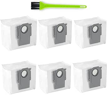roborock s7 bag