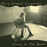 Mary Chapin Carpenter Album: «Stones in the Road» (Front side)