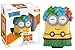 Funko Dorbz Despicable Me 3 Luau Minion Action Figure