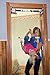 Rainy Day Playground Indoor trapeze bar (to be used with support system)