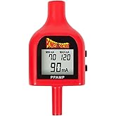 Power Probe Amp Adapter Tip for Live Current in Automotive Electrical Diagnostics (PPAMP)