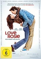 Love, Rosie - Für immer vielleicht