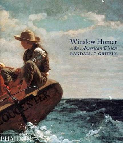Winslow Homer: An American Vision
