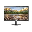 AOC e2228swdn 22-Inch Class LED-Lit Monitor, Full HD 1080p, 5ms, 20M:1 DCR, VGA/DVI, VESA, Narrow Bezel