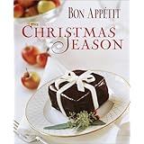 Bon Appetit The Christmas Season